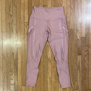 90 Degree by Reflex Leggings - Women’s Small